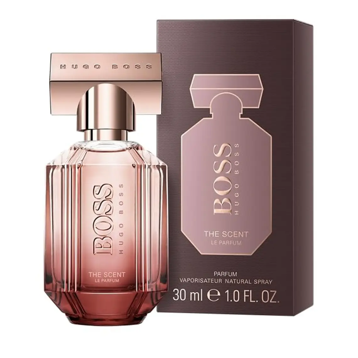 Hugo Boss Boss The Scent for Her Le Parfum 1