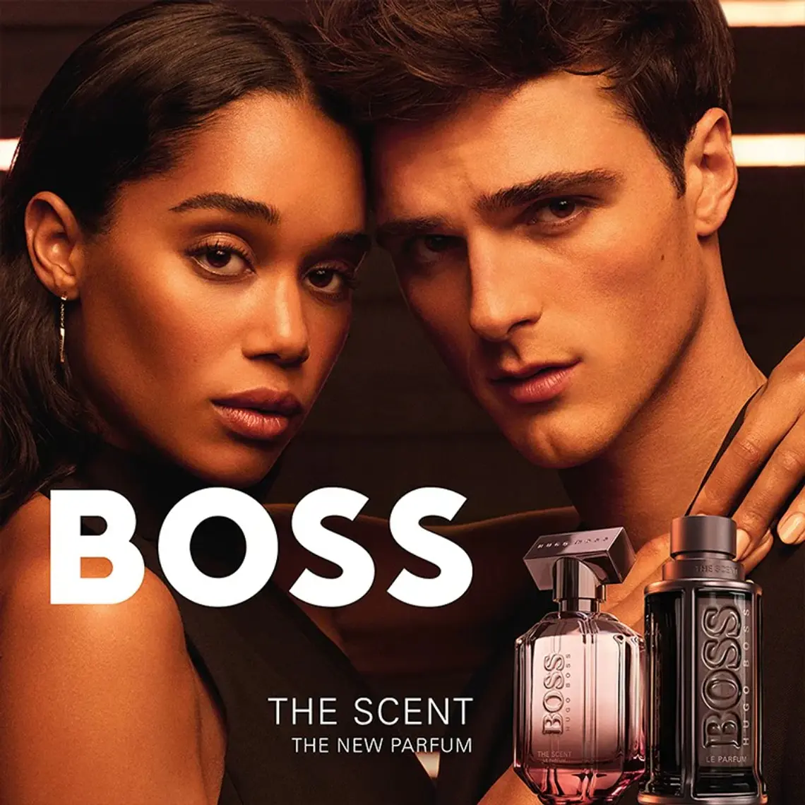 Hugo Boss Boss The Scent for Her Le Parfum 3