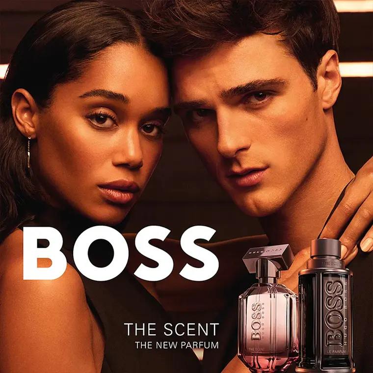 Hugo Boss Boss The Scent for Her Le Parfum 3