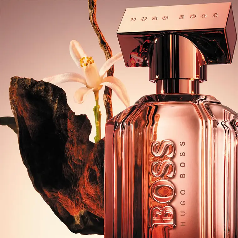 Hugo Boss Boss The Scent for Her Le Parfum 4