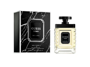 Guess Uomo Eau de Toilette