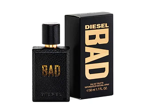 Diesel Bad Man Eau de Toilette