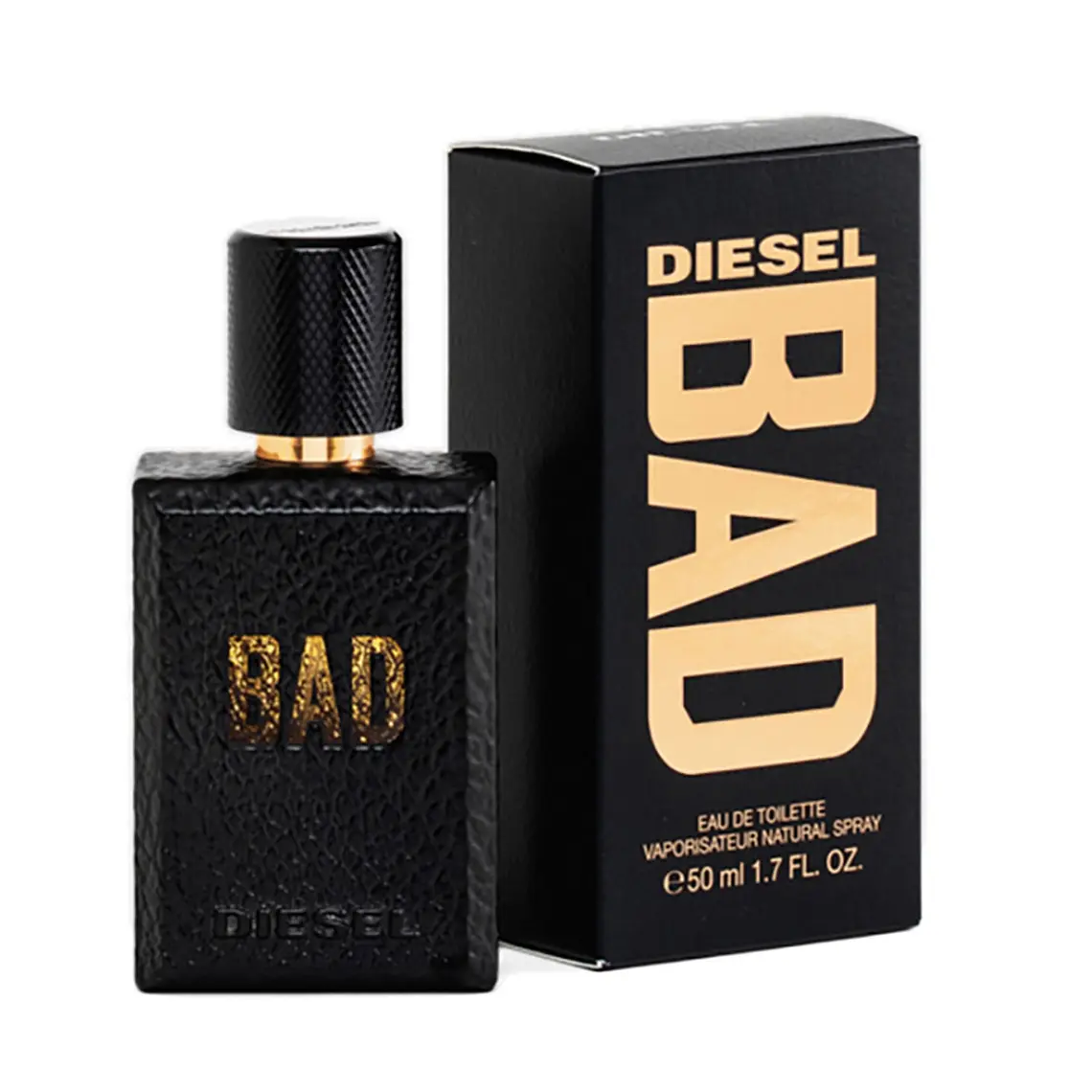 Diesel Bad Man Eau de Toilette 1