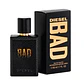 Diesel Bad Man Eau de Toilette - Thumbnail 1