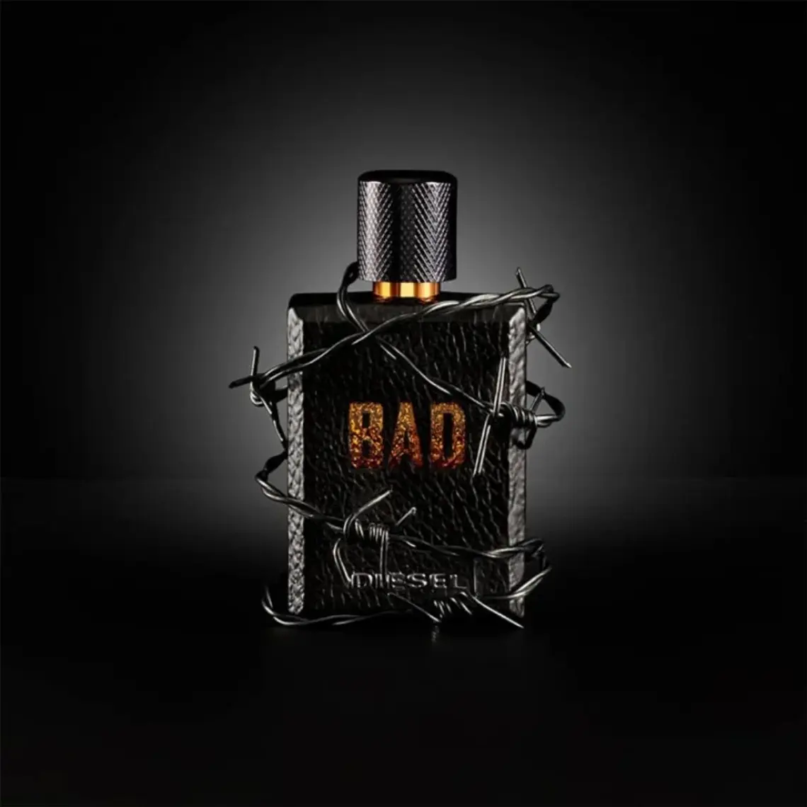 Diesel Bad Man Eau de Toilette 3