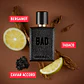 Diesel Bad Man Eau de Toilette - Thumbnail 4