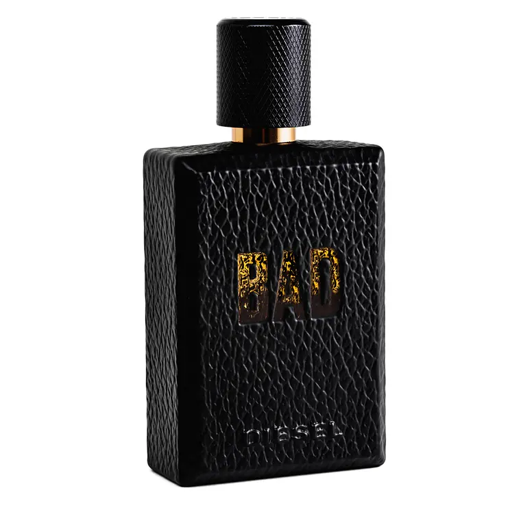 Diesel Bad Man Eau de Toilette 5