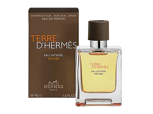 Hermès Terre D'Hermès Eau Intense Vetiver Eau de Parfum