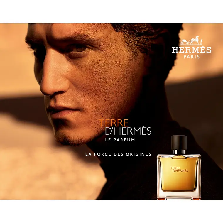 Hermès Terre D'Hermès Eau Intense Vetiver Eau de Parfum 2