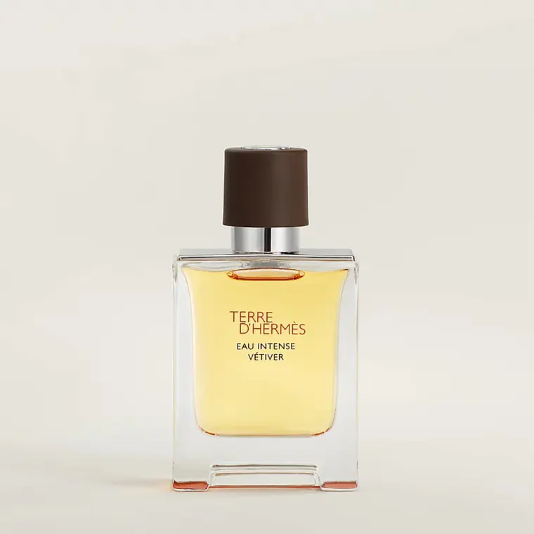 Hermès Terre D'Hermès Eau Intense Vetiver Eau de Parfum 4