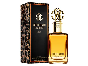 Roberto Cavalli Signature Parfum