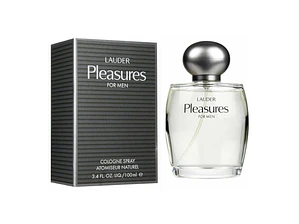 Estée Lauder Pleasures For Man Cologne