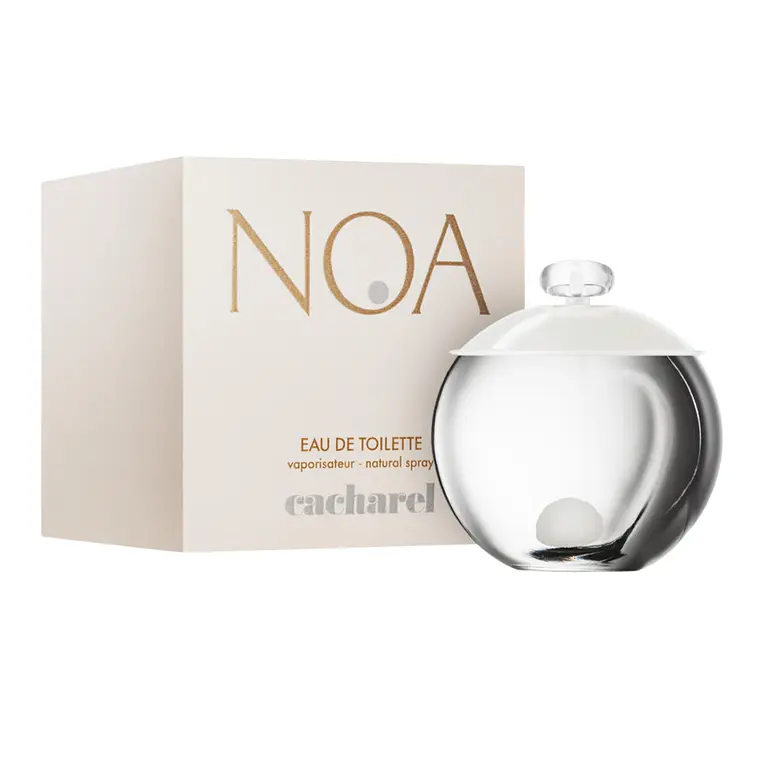 Cacharel Noa Eau de Toilette 1