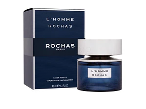 Rochas L'Homme Eau De Toilette