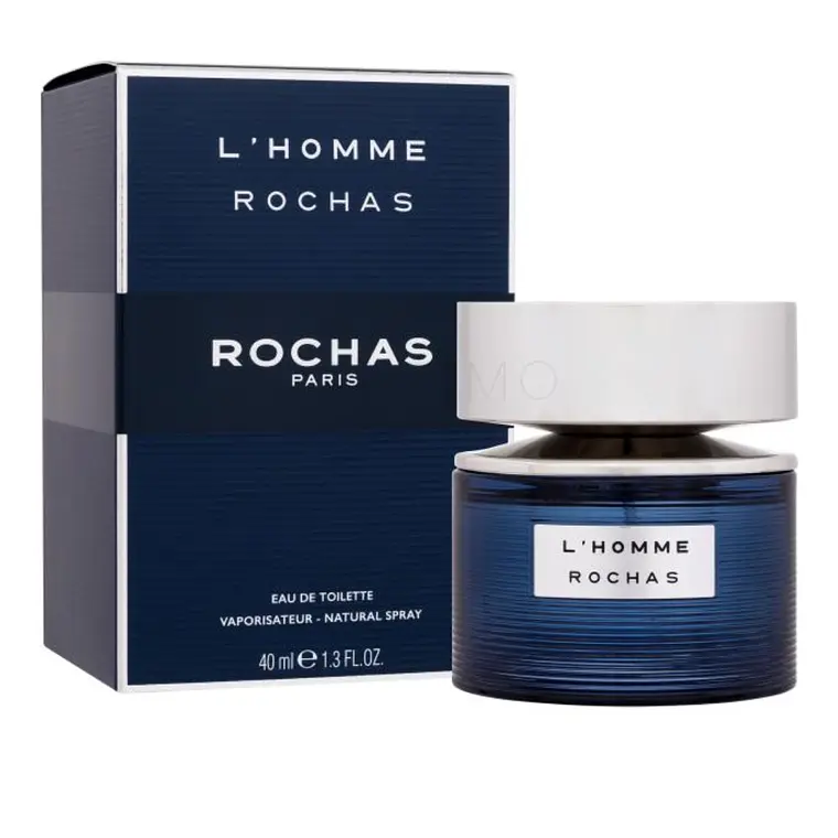 Rochas L'Homme Eau De Toilette 1