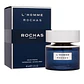 Rochas L'Homme Eau De Toilette - Thumbnail 1
