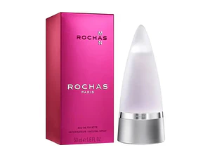 Rochas Man Eau de Toilette