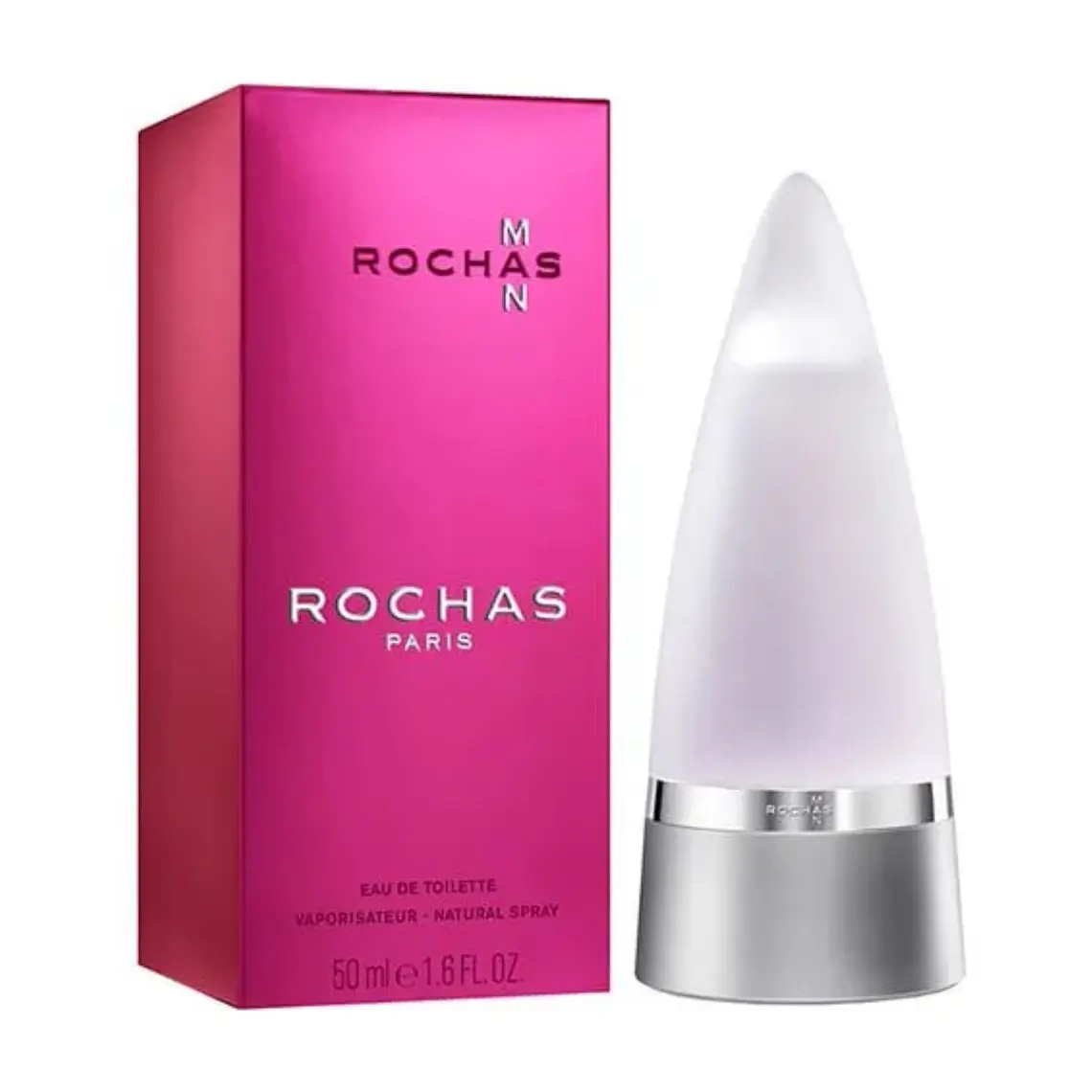 Rochas Man Eau de Toilette 1