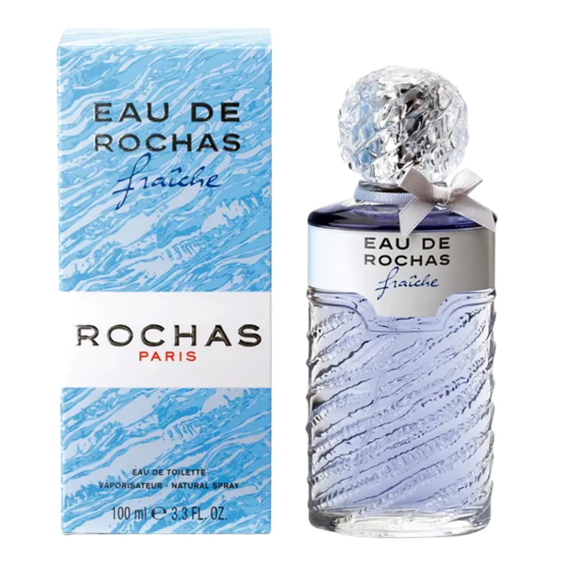Rochas Eau de Rochas Fraîche Eau de Toilette 1