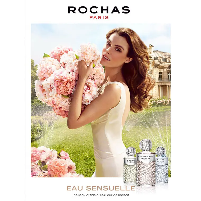 Rochas Eau de Rochas Fraîche Eau de Toilette 2