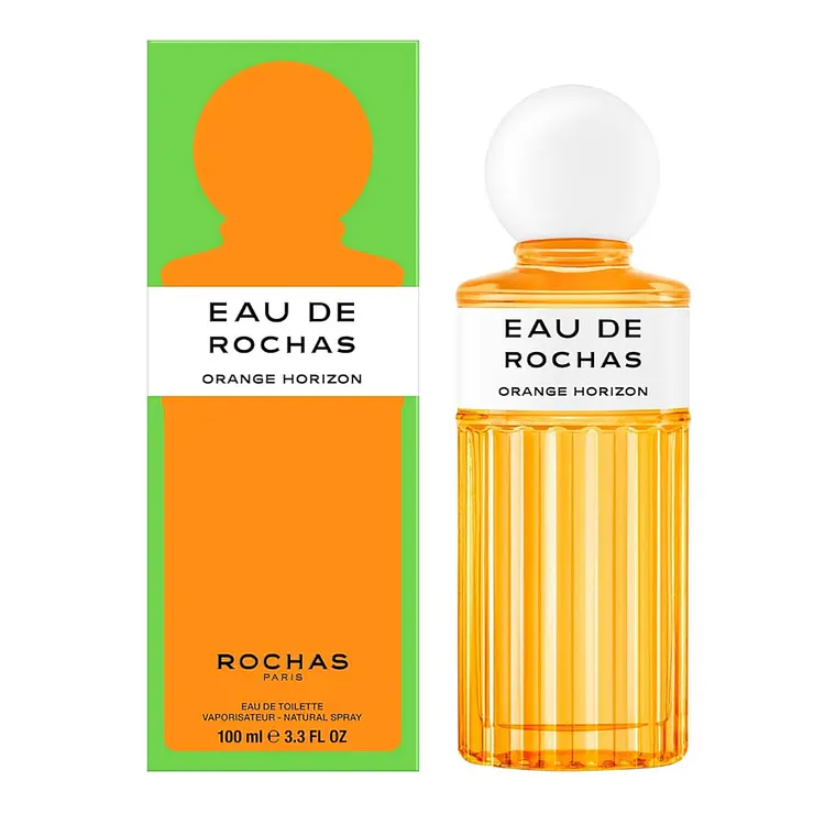 Rochas Eau de Rochas Orange Horizon Eau de Toilette 1
