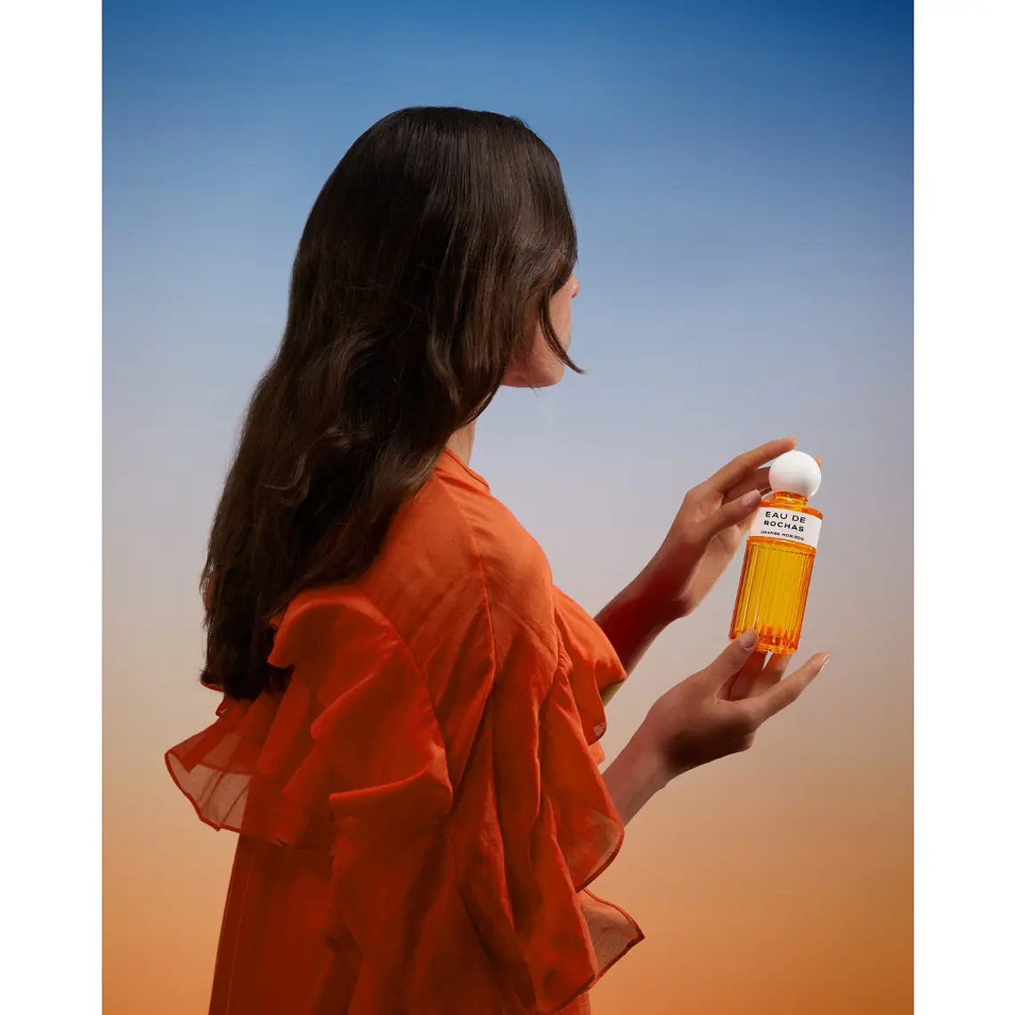 Rochas Eau de Rochas Orange Horizon Eau de Toilette 2