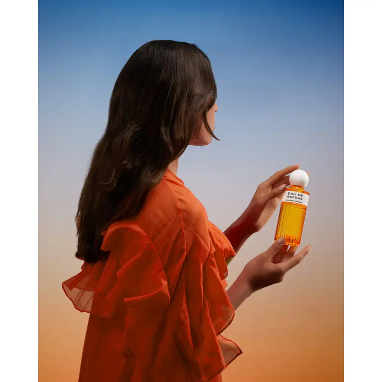 Rochas Eau de Rochas Orange Horizon Eau de Toilette 2