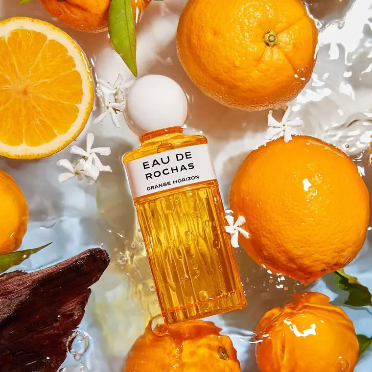 Rochas Eau de Rochas Orange Horizon Eau de Toilette 4