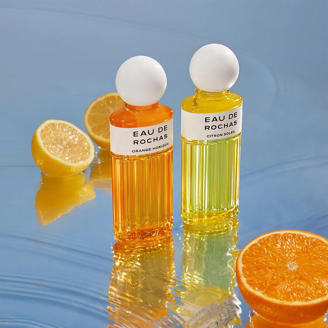 Rochas Eau de Rochas Orange Horizon Eau de Toilette 5
