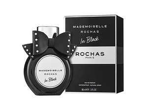 Rochas Mademoiselle In Black Eau de Parfum