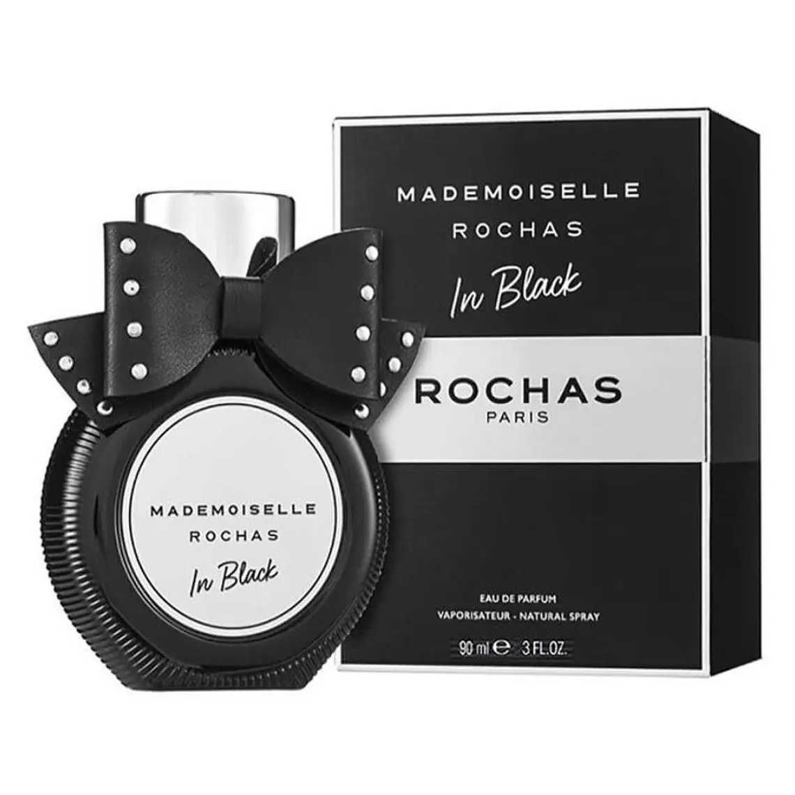 Rochas Mademoiselle In Black Eau de Parfum 1