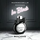 Rochas Mademoiselle In Black Eau de Parfum - Thumbnail 2