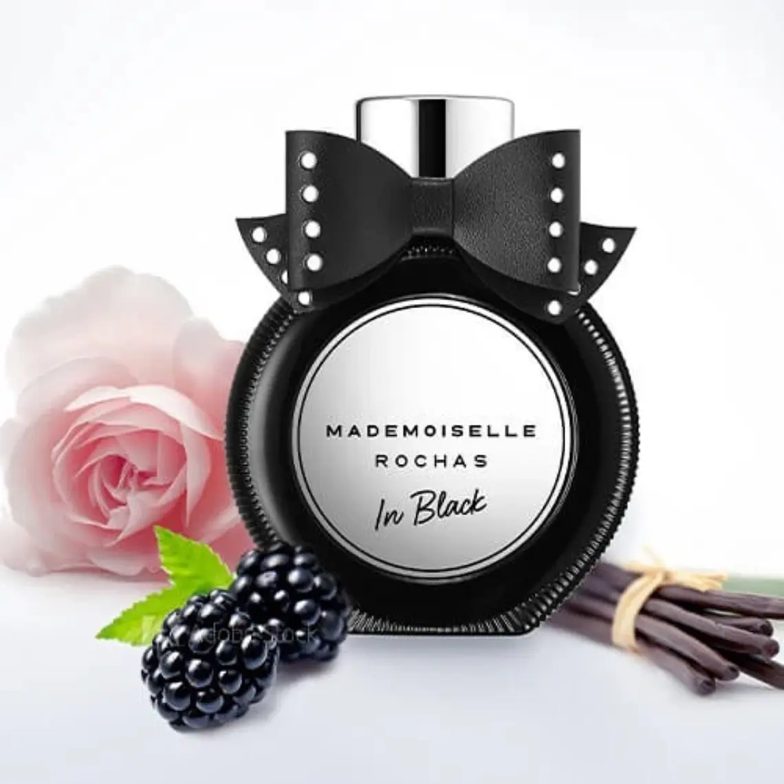 Rochas Mademoiselle In Black Eau de Parfum 3