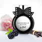 Rochas Mademoiselle In Black Eau de Parfum - Thumbnail 3