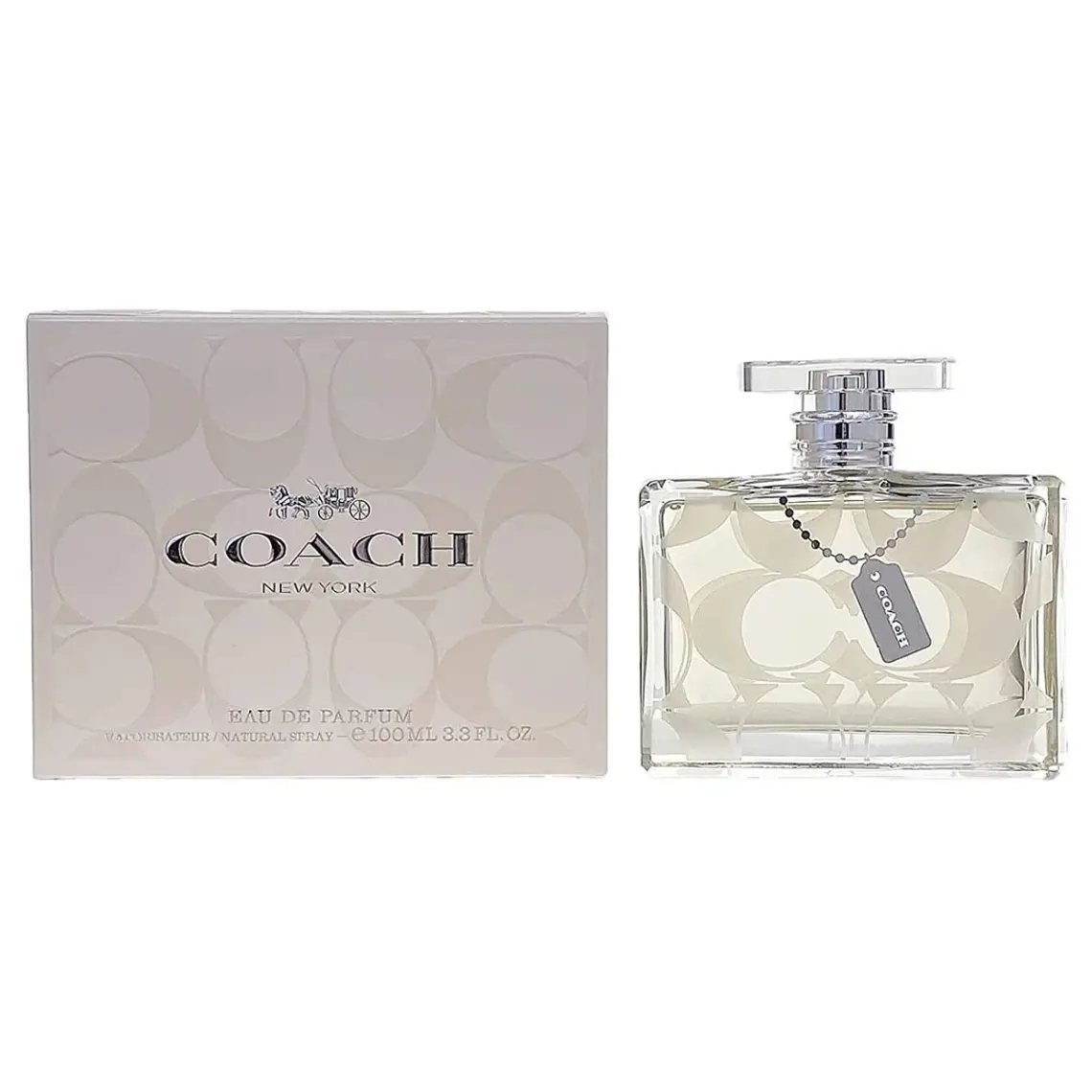 Coach Signature Eau De Parfum 1