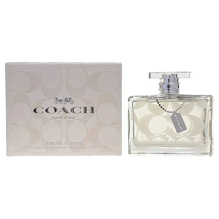 Coach Signature Eau De Parfum 1