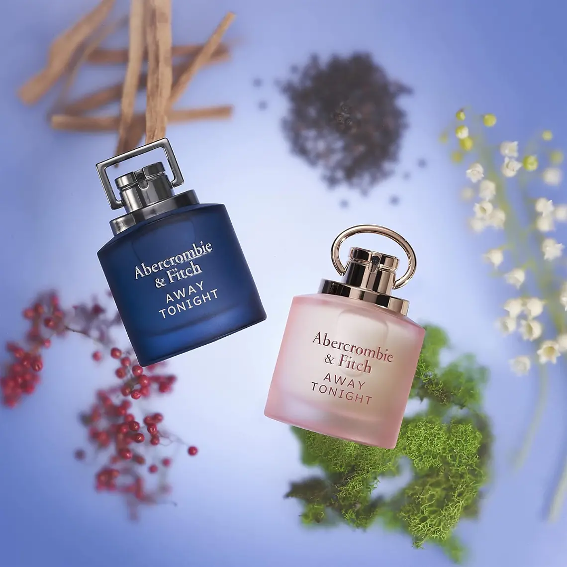 Abercrombie & Fitch Away Tonight Eau de Toilette 4
