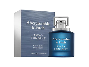 Abercrombie & Fitch Away Tonight Eau de Toilette