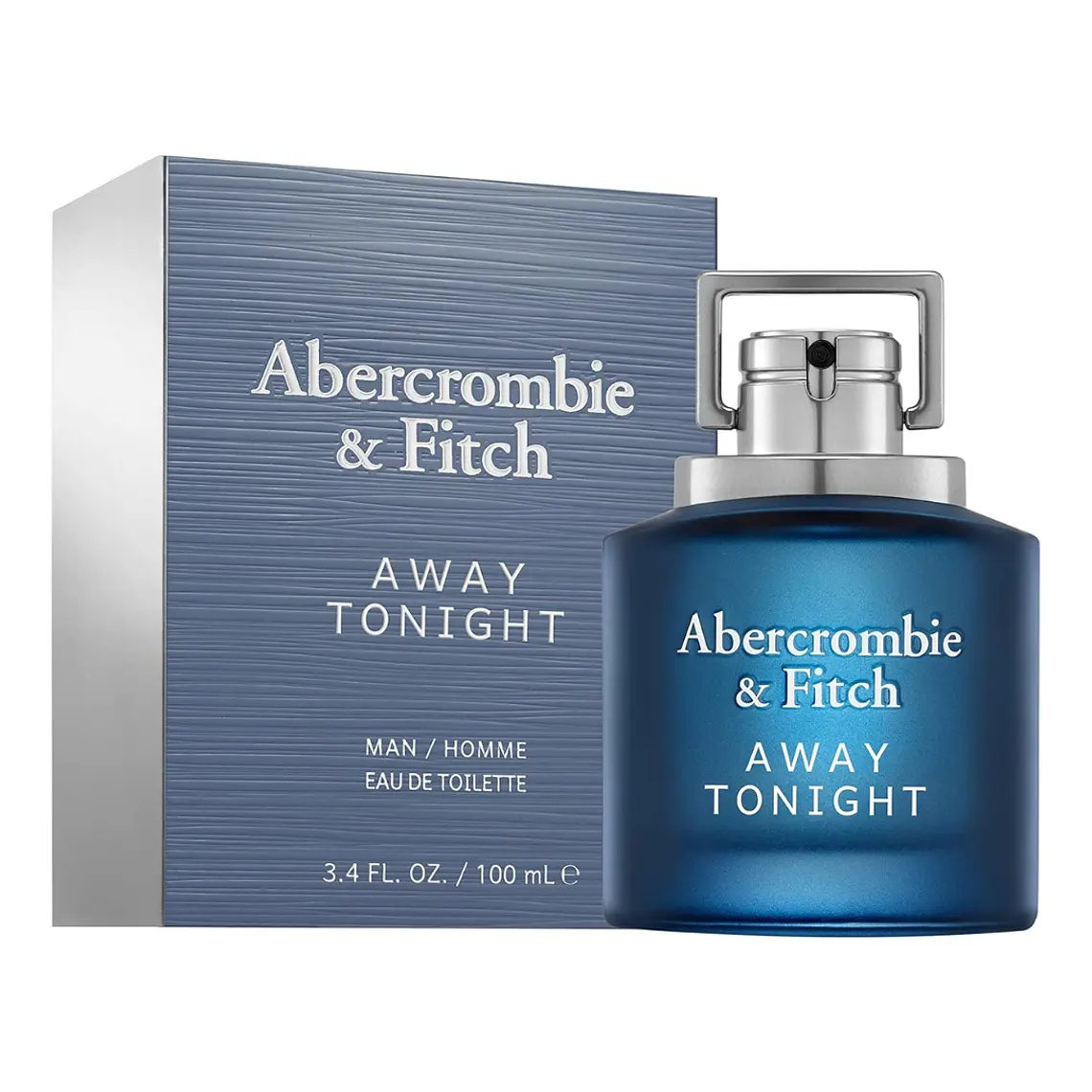 Abercrombie & Fitch Away Tonight Eau de Toilette 1
