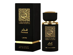 Lattafa Thameen Fakhar Unissexo Eau de Parfum