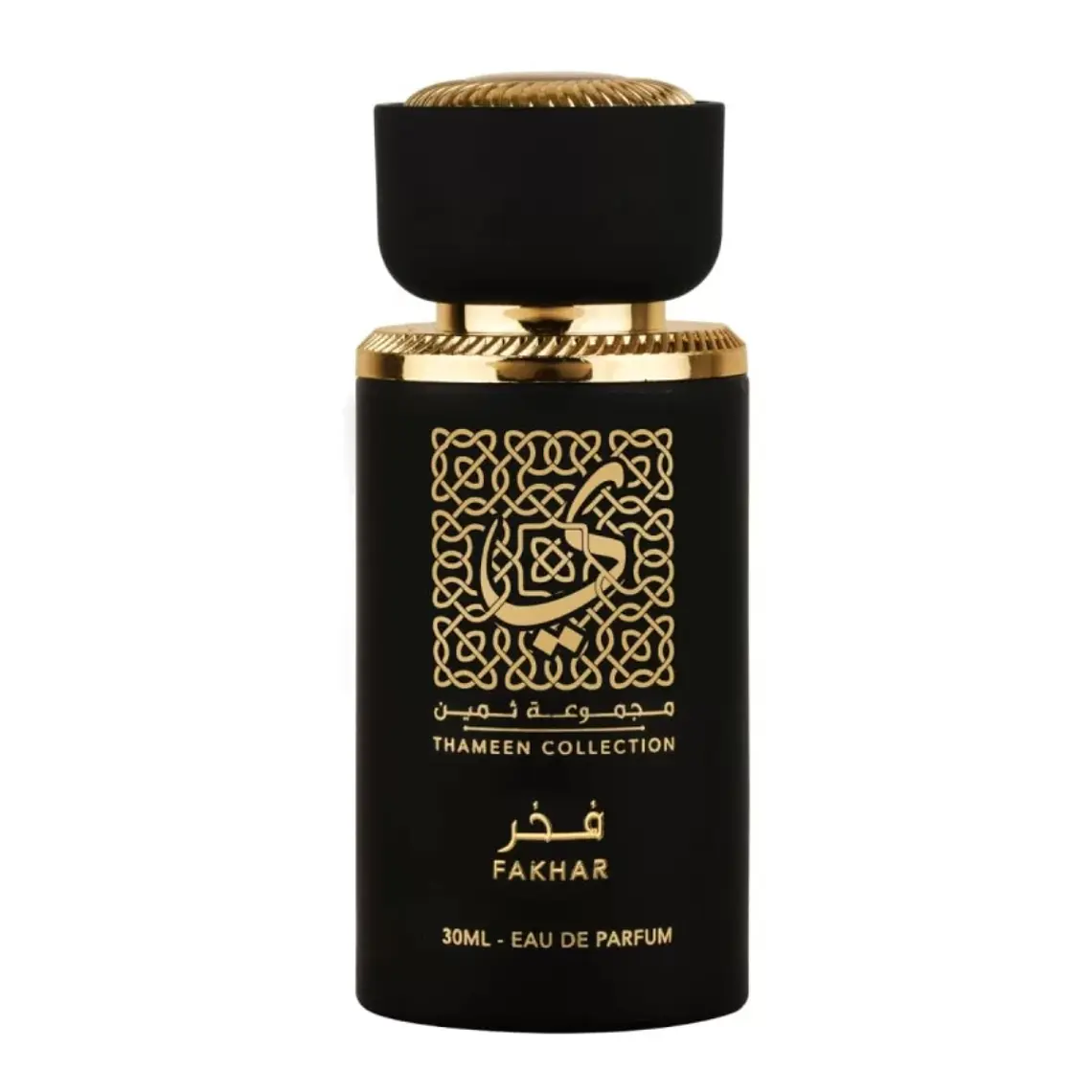 Lattafa Thameen Fakhar Unissexo Eau de Parfum 3
