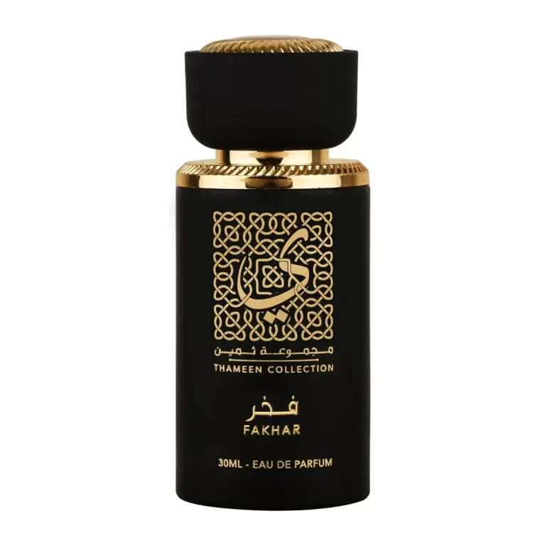 Lattafa Thameen Fakhar Unissexo Eau de Parfum 3