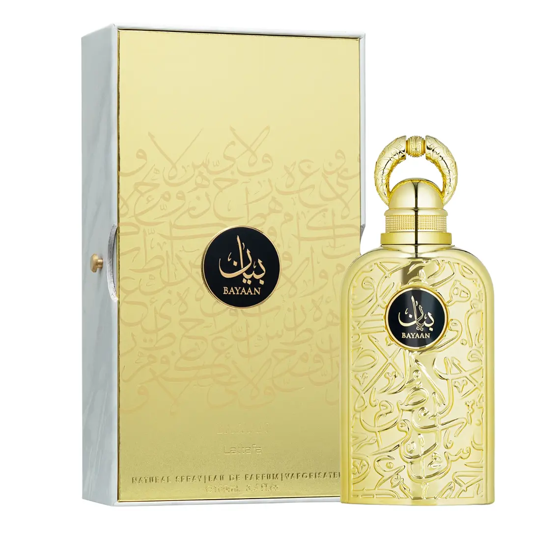 Lattafa Bayaan Eau de Parfum 1