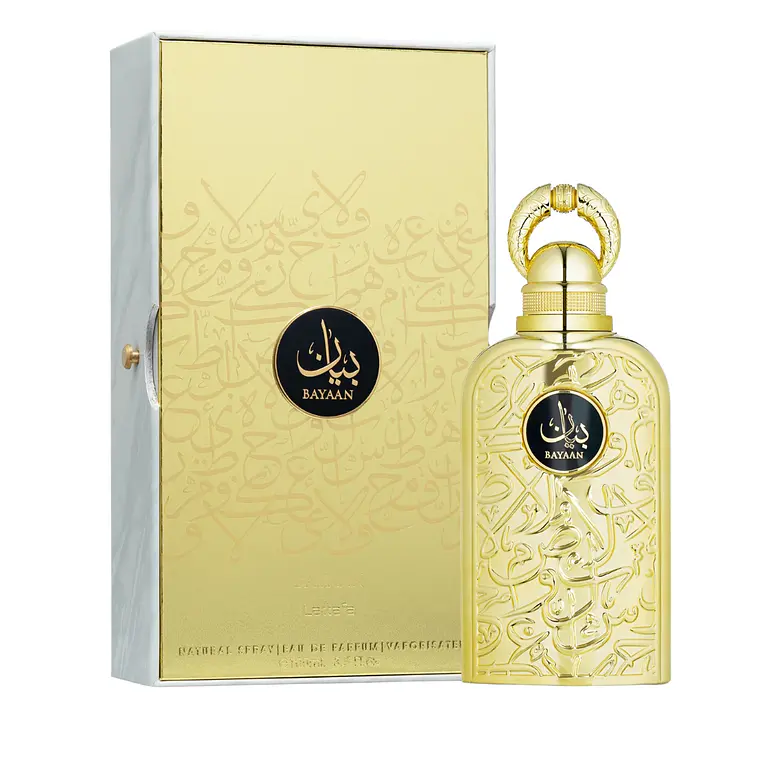 Lattafa Bayaan Eau de Parfum 1