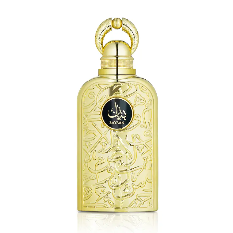 Lattafa Bayaan Eau de Parfum 3