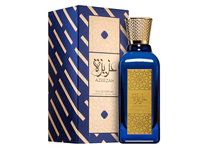 Lattafa Azeezah Unissexo Eau de Parfum