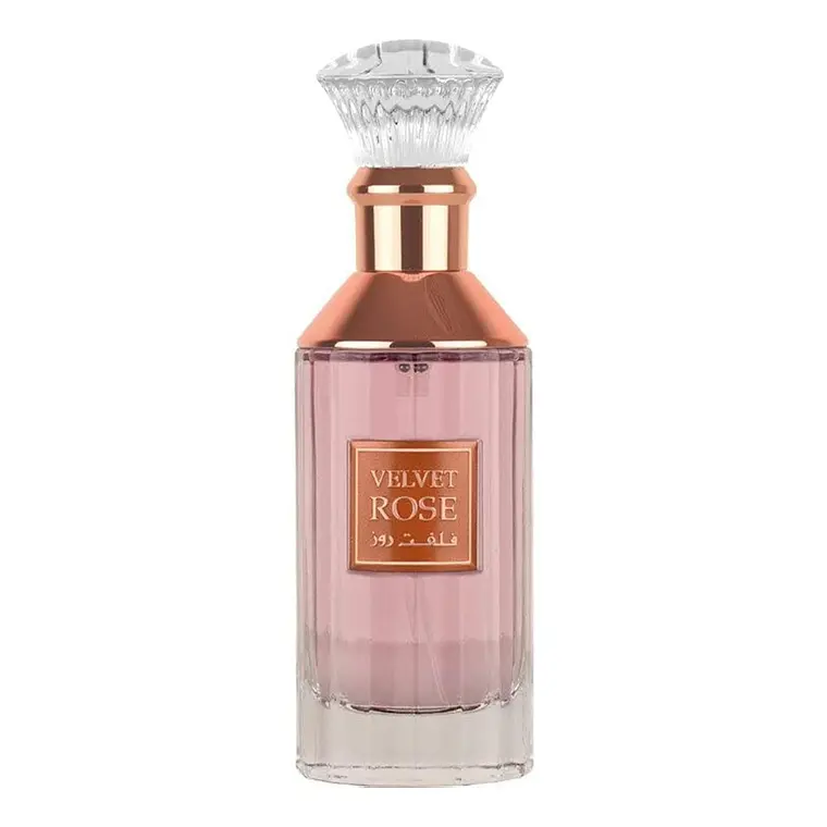 Lattafa Velvet Rose Eau de Parfum 2