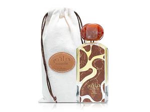 Lattafa Hayaatim Unissexo Eau de Parfum