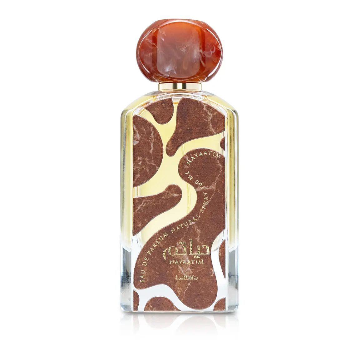 Lattafa Hayaatim Unissexo Eau de Parfum 2