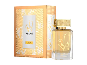 Lattafa Abaan Unissexo Eau de Parfum